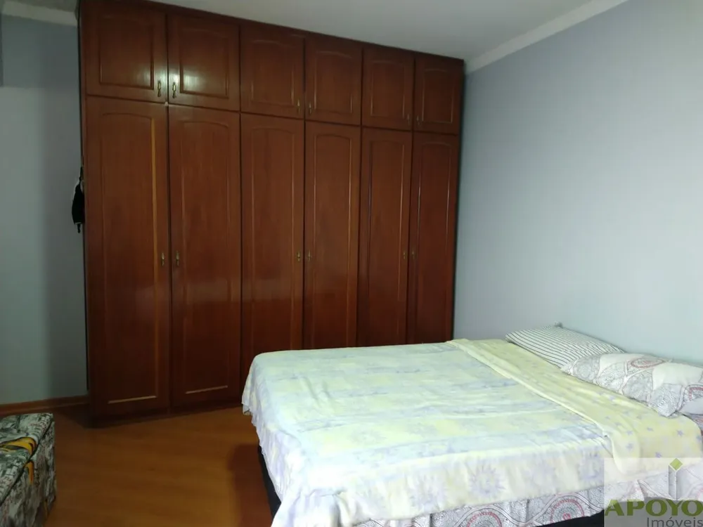 Casa, 4 quartos, 180 m² - Foto 13