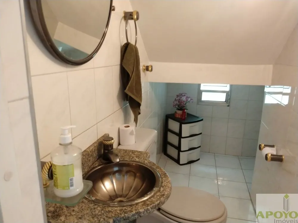 Casa, 4 quartos, 180 m² - Foto 12