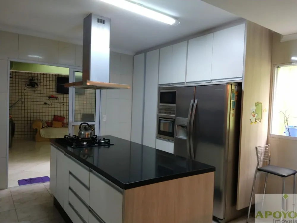 Casa, 4 quartos, 180 m² - Foto 14