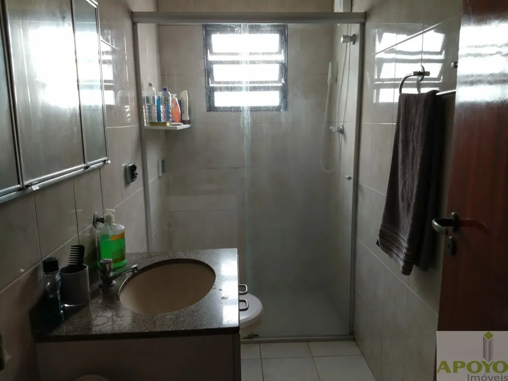 Casa, 4 quartos, 180 m² - Foto 3