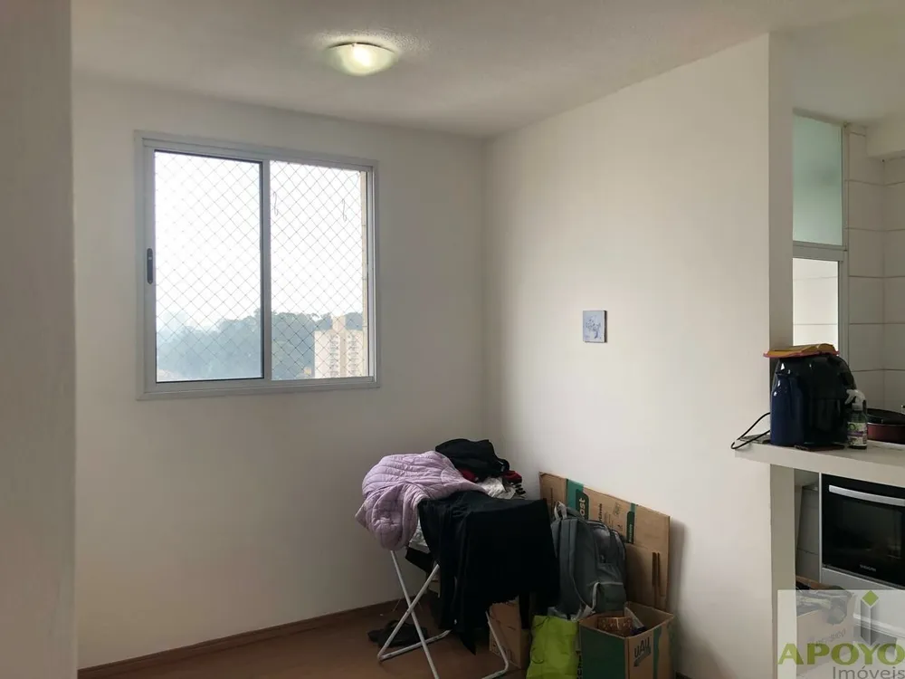 Apartamento, 2 quartos, 48 m² - Foto 1