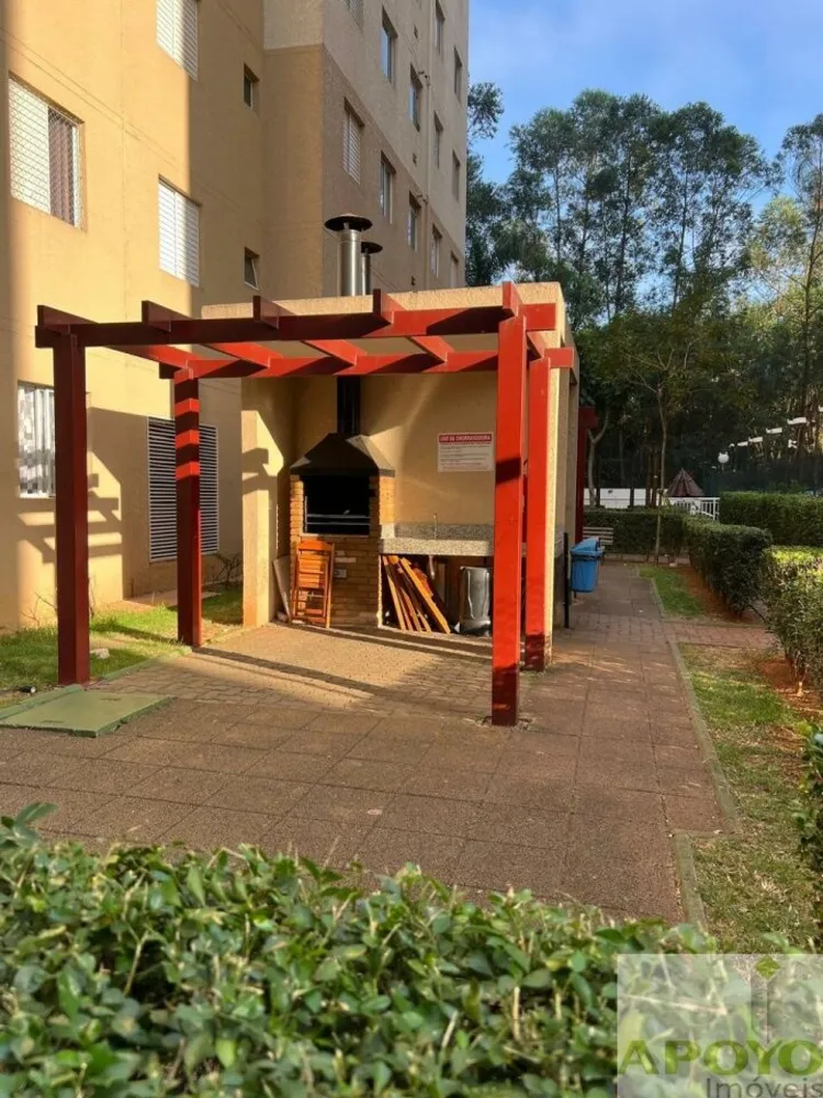 Apartamento, 2 quartos, 48 m² - Foto 11