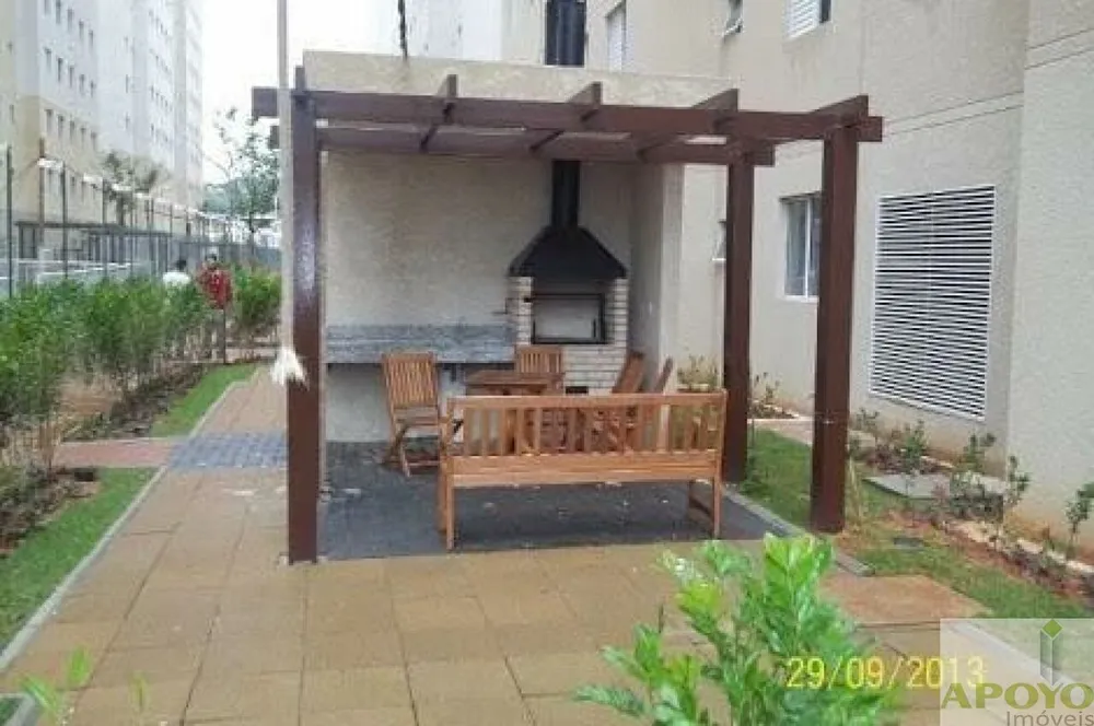 Apartamento, 2 quartos, 48 m² - Foto 16