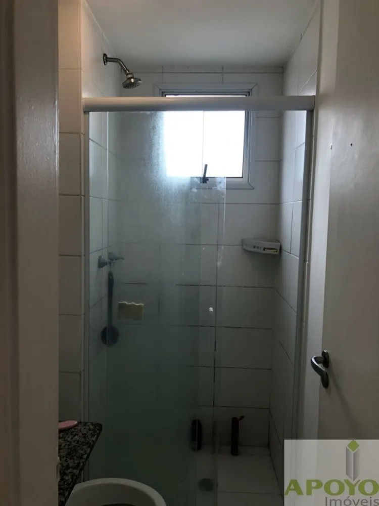 Apartamento, 2 quartos, 48 m² - Foto 10