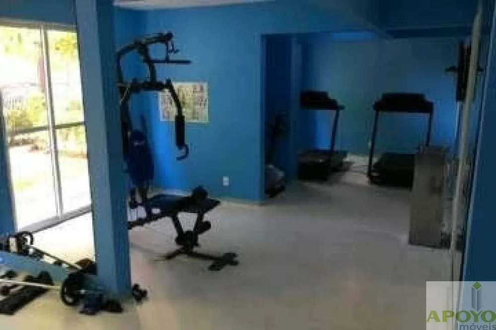 Apartamento, 2 quartos, 48 m² - Foto 15