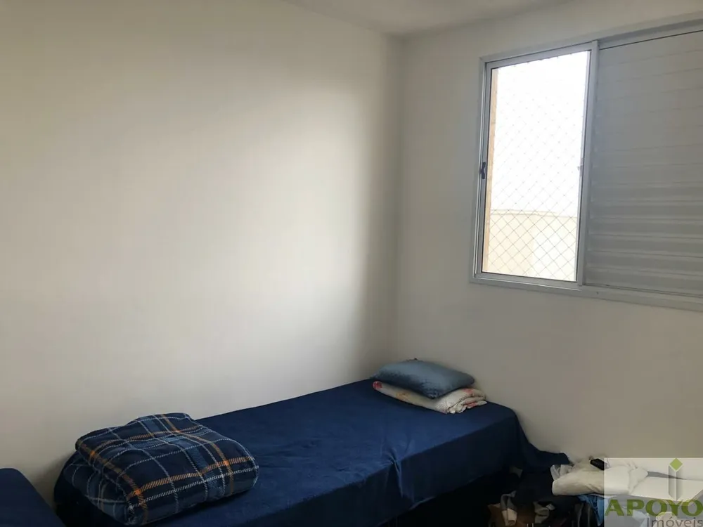 Apartamento, 2 quartos, 48 m² - Foto 7