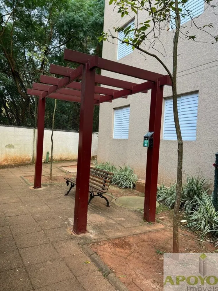 Apartamento, 2 quartos, 48 m² - Foto 13