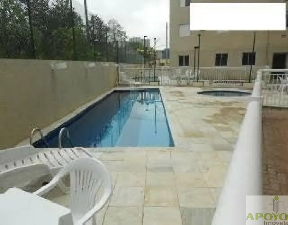 Apartamento, 2 quartos, 48 m² - Foto 6