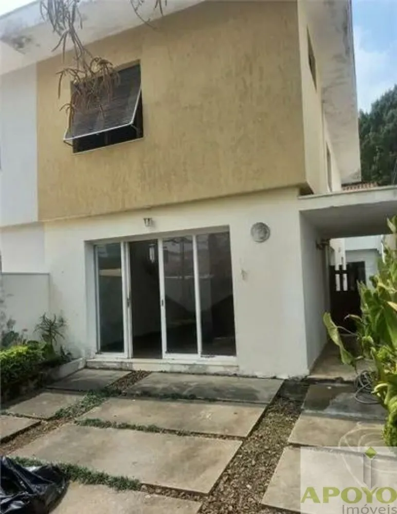 Casa, 3 quartos, 132 m² - Foto 8