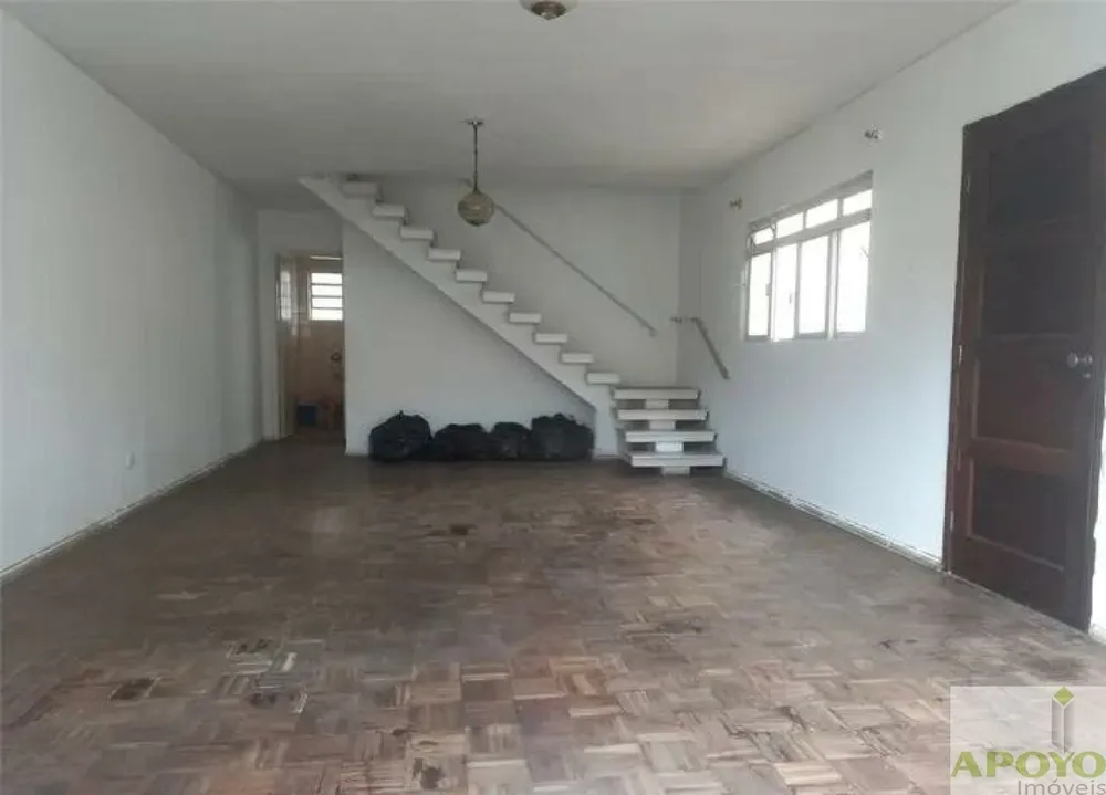 Casa, 3 quartos, 132 m² - Foto 1