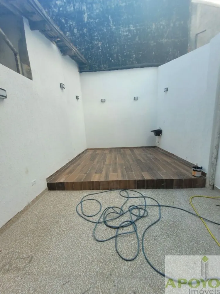 Casa, 2 quartos, 120 m² - Foto 6