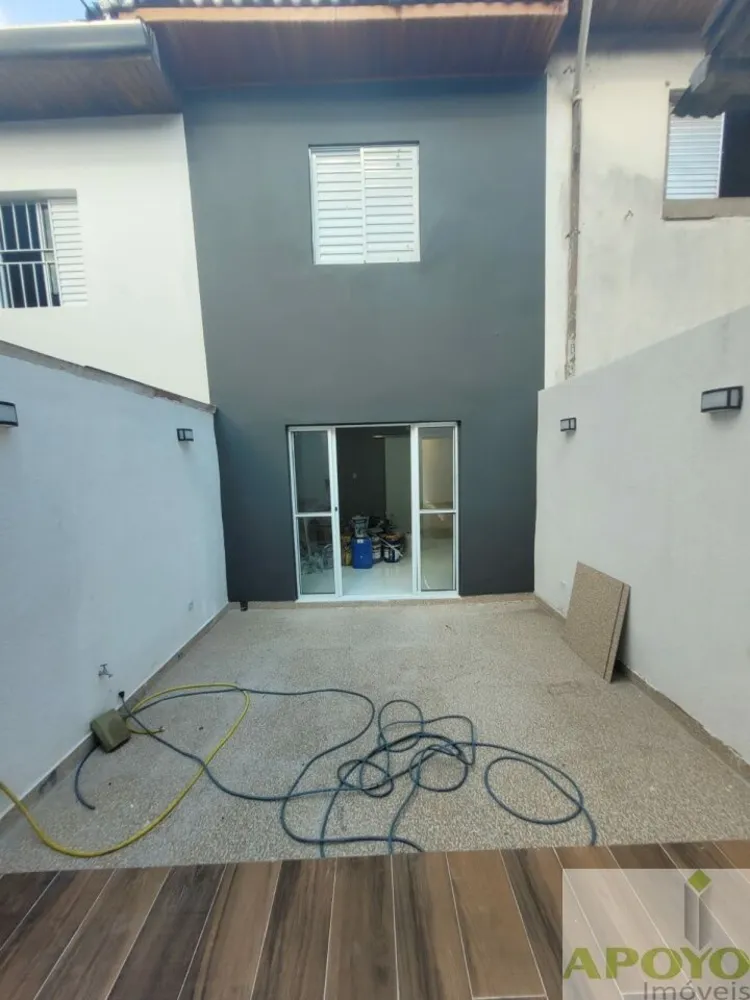 Casa, 2 quartos, 120 m² - Foto 15