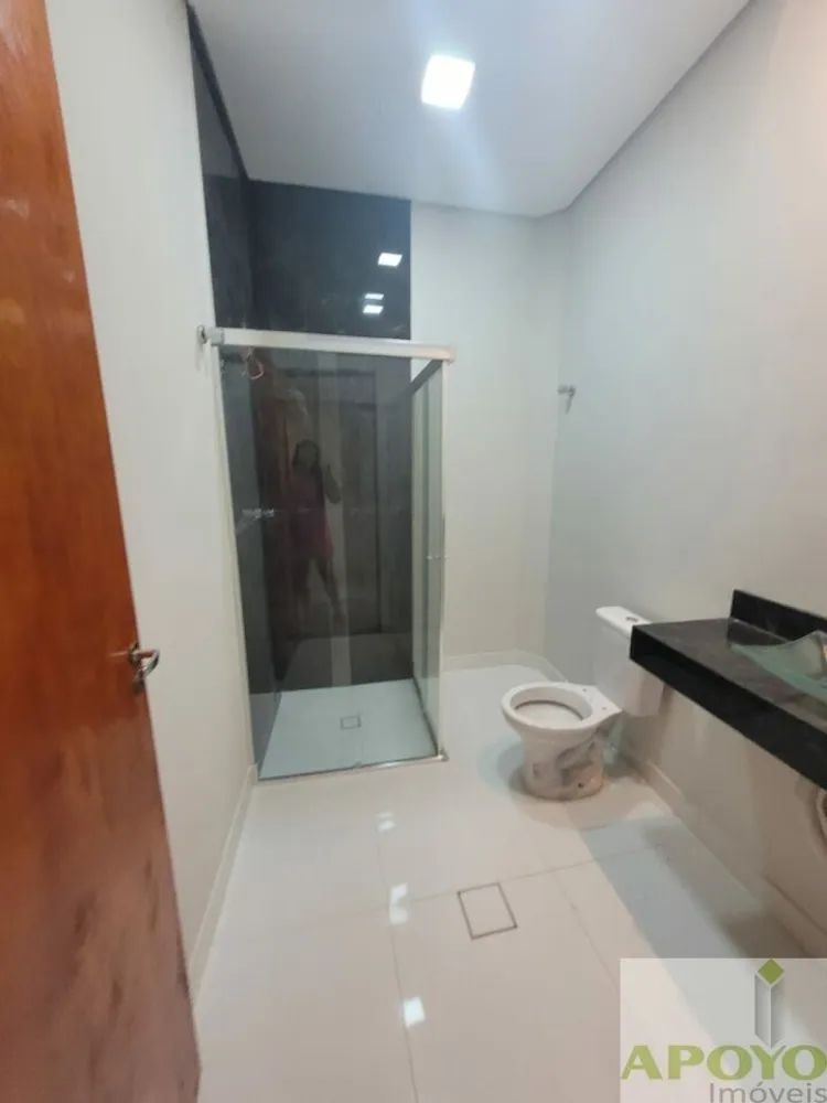Casa, 2 quartos, 120 m² - Foto 3