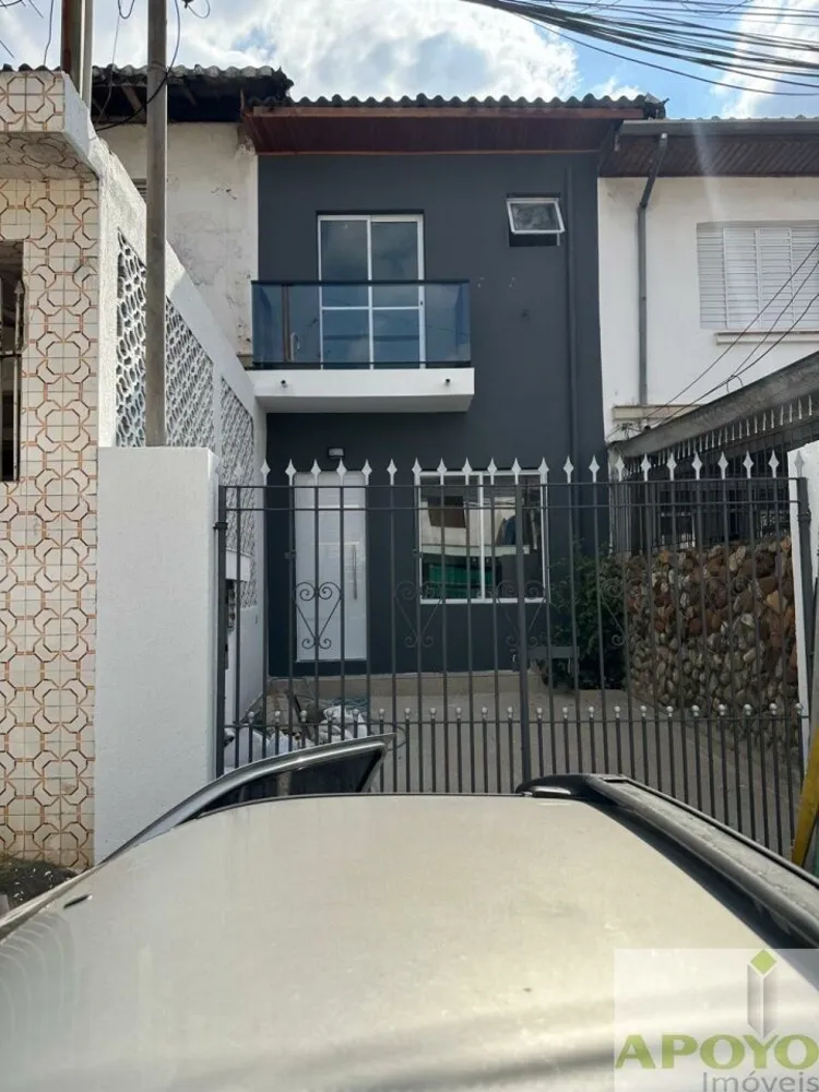 Casa, 2 quartos, 120 m² - Foto 9