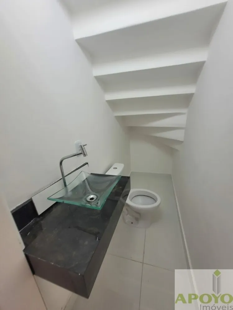 Casa, 2 quartos, 120 m² - Foto 14
