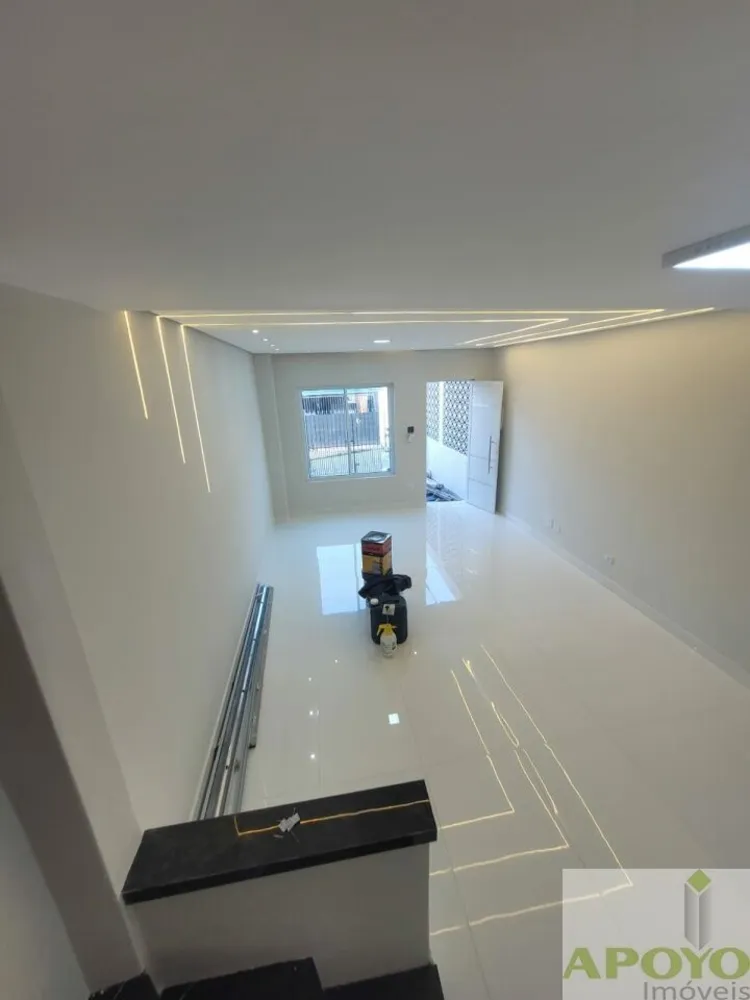 Casa, 2 quartos, 120 m² - Foto 11