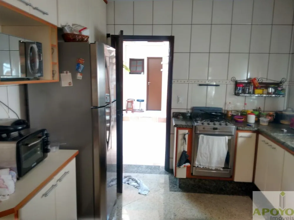 Casa, 3 quartos, 125 m² - Foto 9