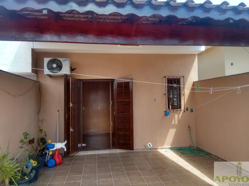 Casa, 3 quartos, 125 m² - Foto 7