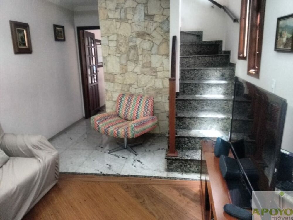 Casa, 3 quartos, 125 m² - Foto 2
