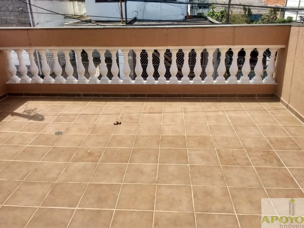 Casa, 3 quartos, 125 m² - Foto 1