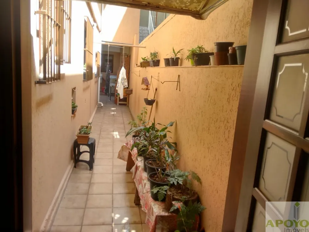 Casa, 3 quartos, 125 m² - Foto 12