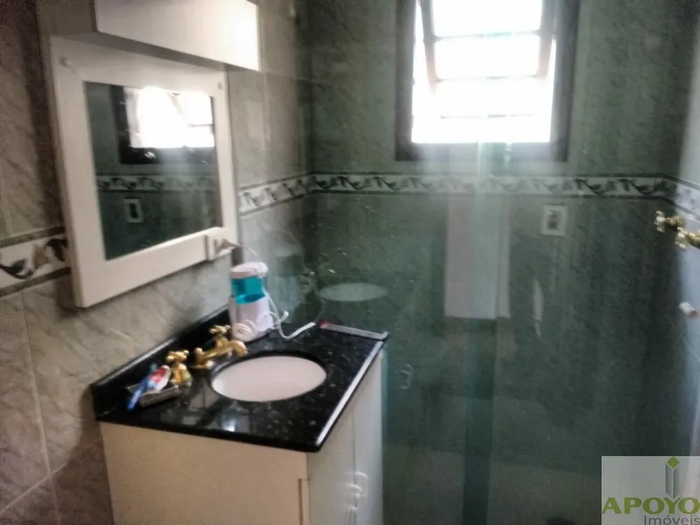 Casa, 3 quartos, 125 m² - Foto 4