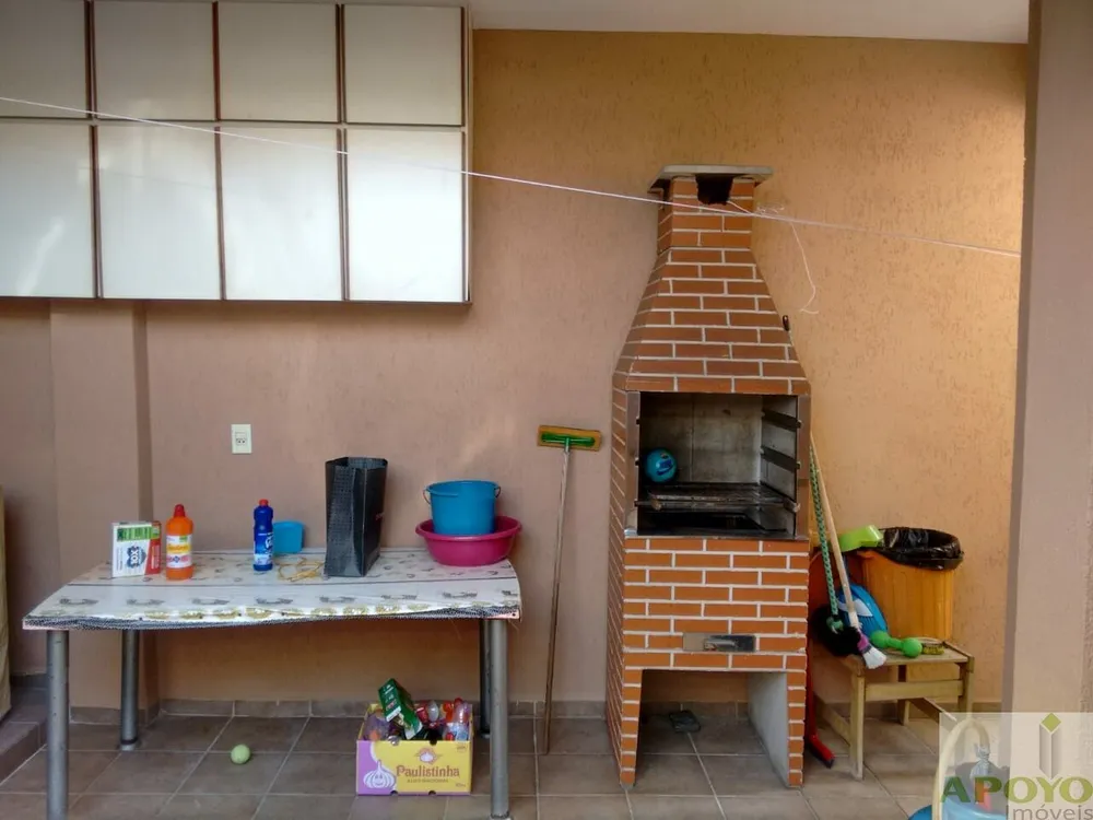Casa, 3 quartos, 125 m² - Foto 8