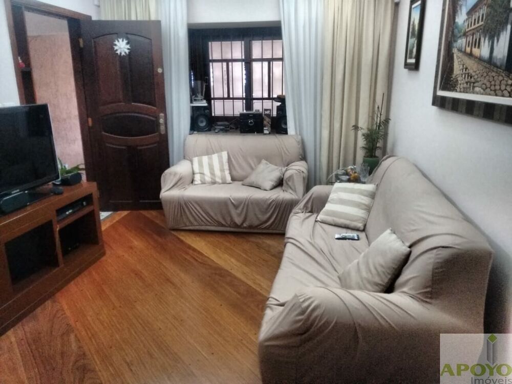 Casa, 3 quartos, 125 m² - Foto 1