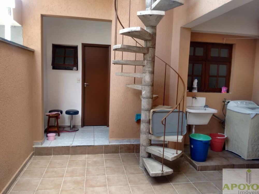 Casa, 3 quartos, 125 m² - Foto 4