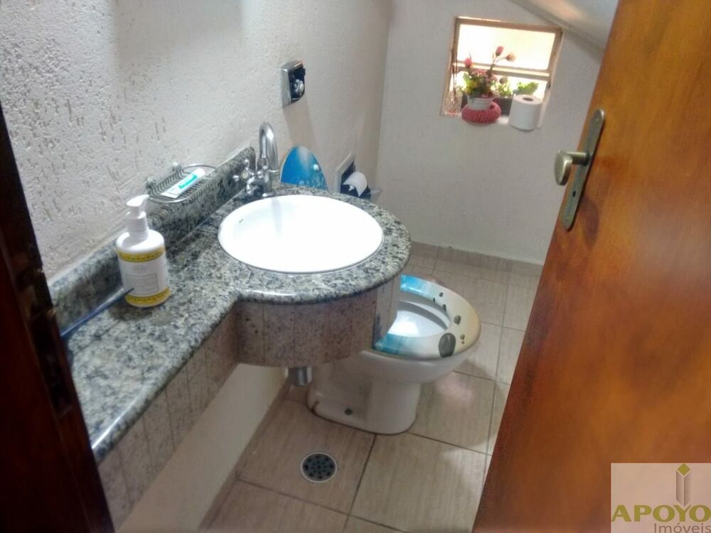 Casa, 3 quartos, 125 m² - Foto 3