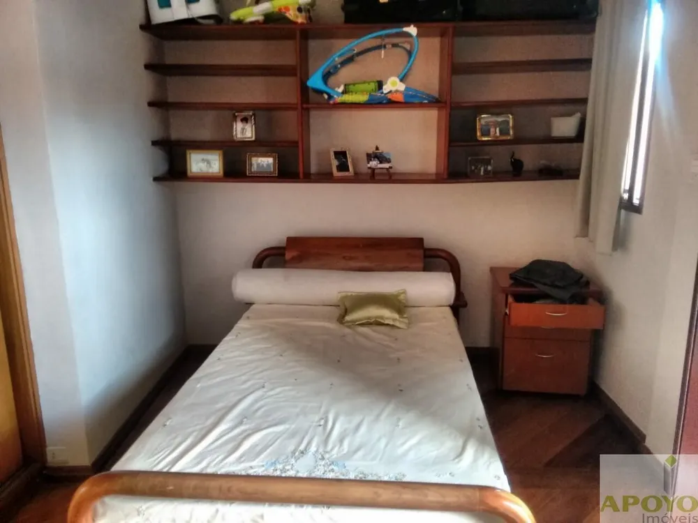 Casa, 3 quartos, 125 m² - Foto 6
