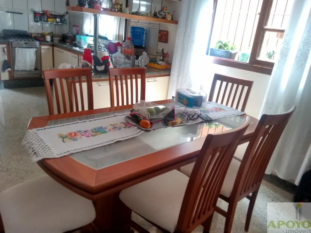 Casa, 3 quartos, 125 m² - Foto 10