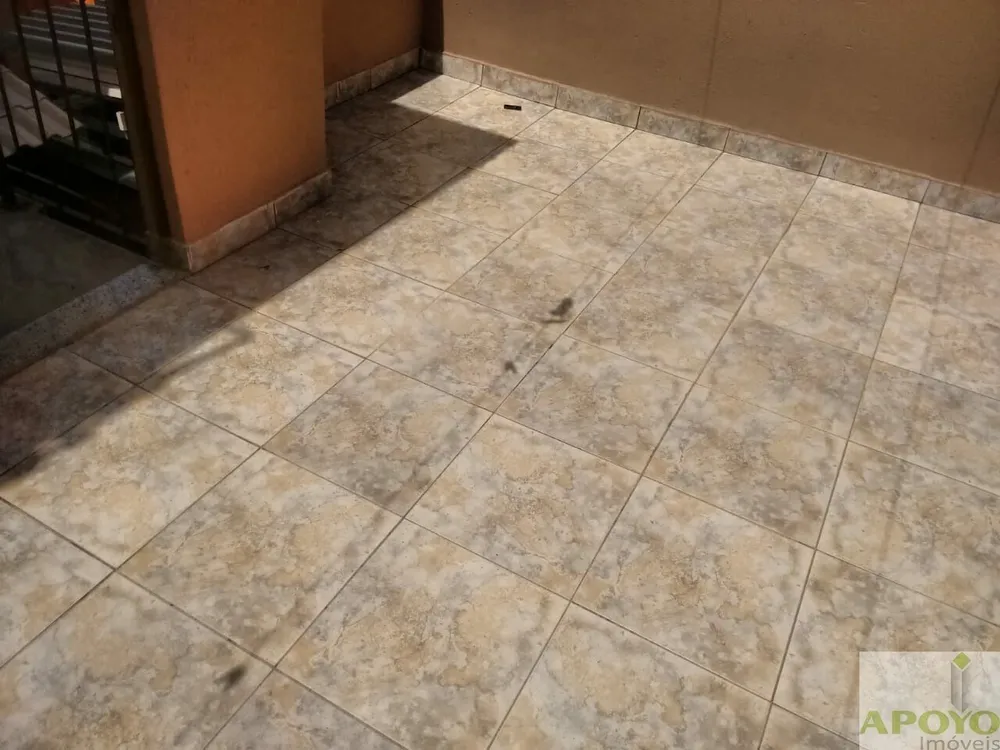Casa, 3 quartos, 125 m² - Foto 3