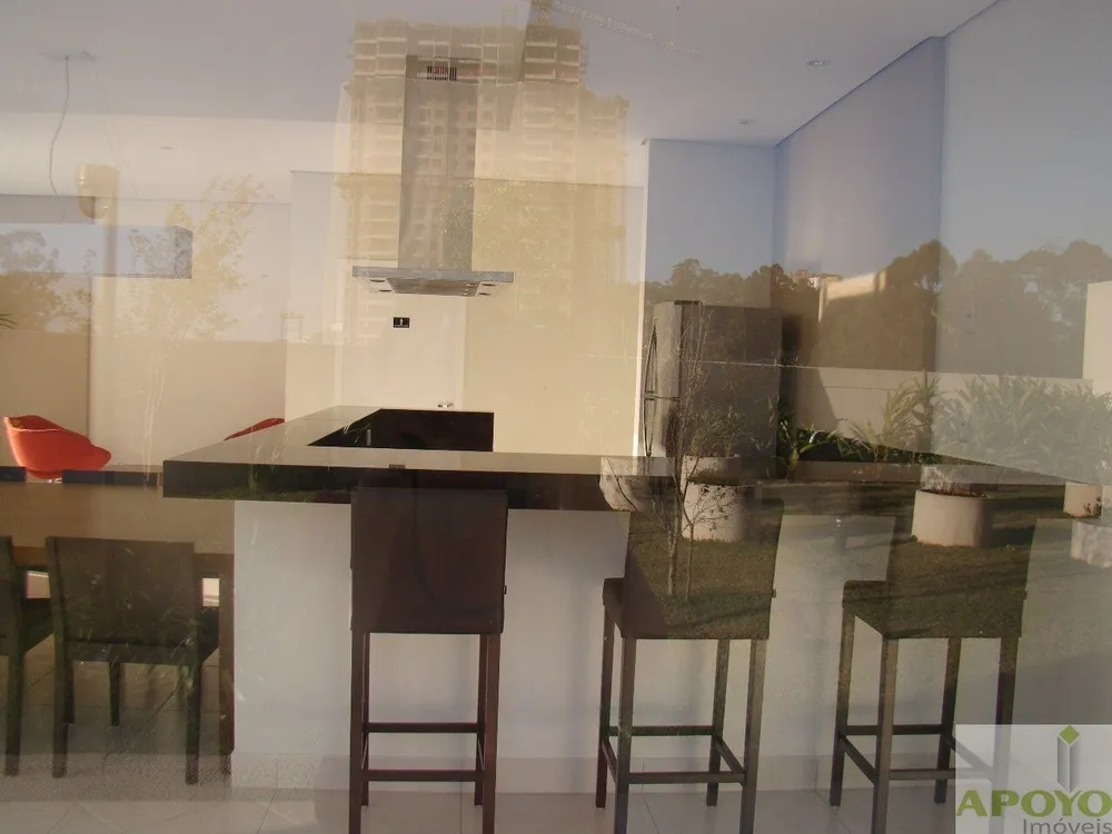 Apartamento, 2 quartos, 48 m² - Foto 4