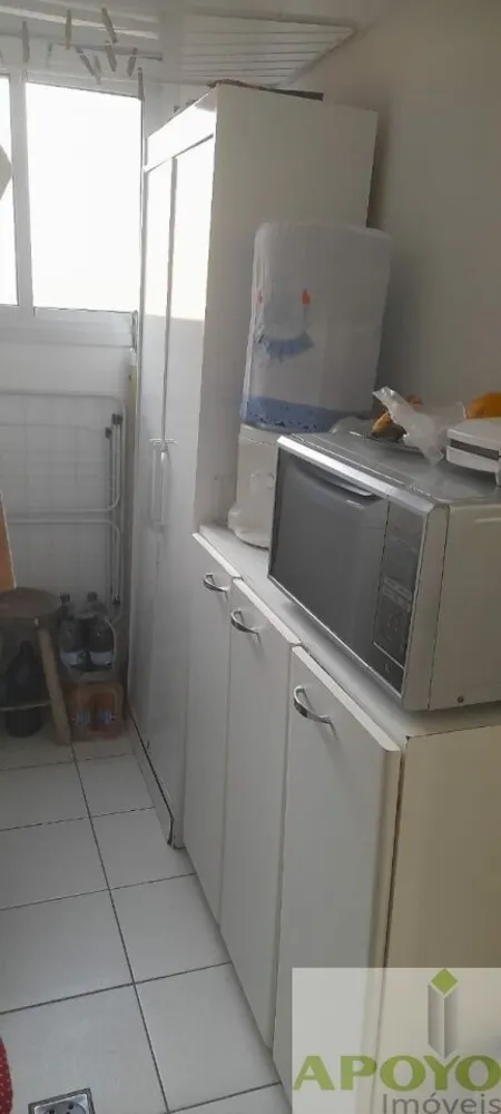 Apartamento, 2 quartos, 48 m² - Foto 7