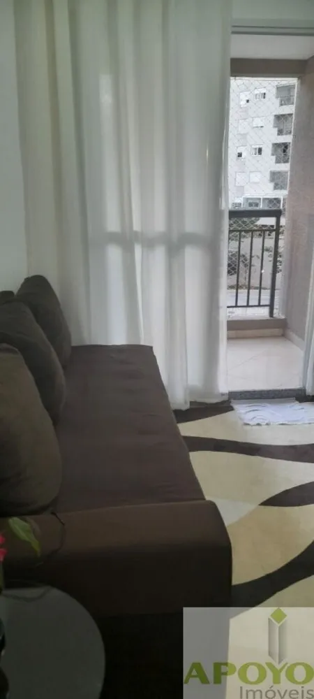 Apartamento, 2 quartos, 48 m² - Foto 9
