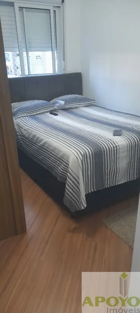 Apartamento, 2 quartos, 48 m² - Foto 14