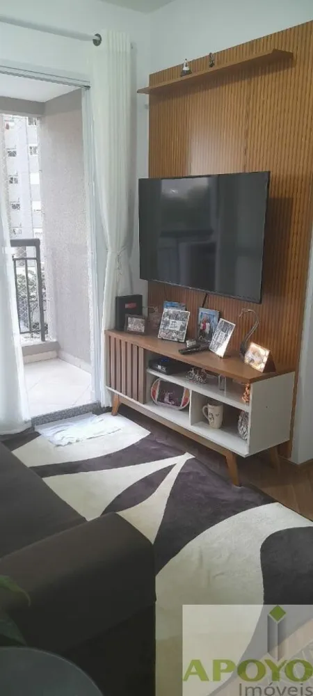 Apartamento, 2 quartos, 48 m² - Foto 10