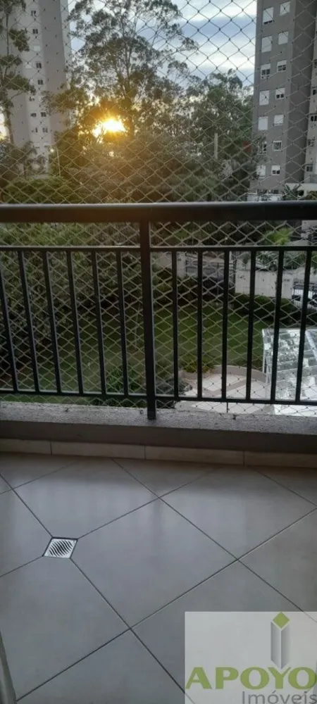 Apartamento, 2 quartos, 48 m² - Foto 13