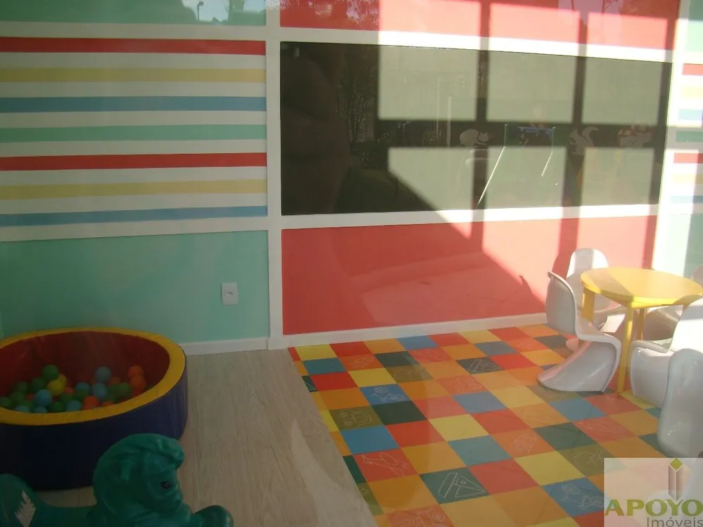Apartamento, 2 quartos, 48 m² - Foto 5