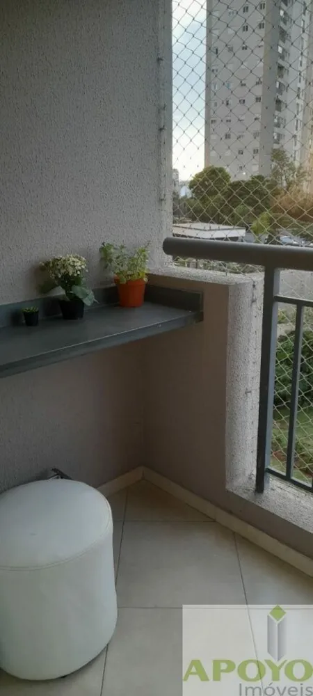 Apartamento, 2 quartos, 48 m² - Foto 12