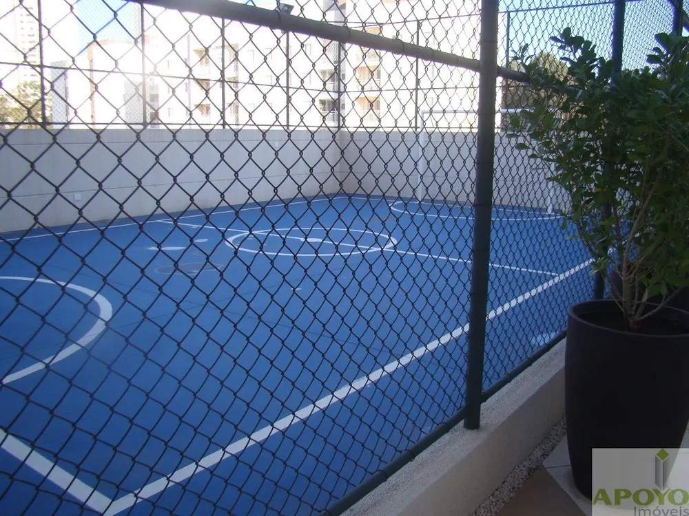 Apartamento, 2 quartos, 48 m² - Foto 15