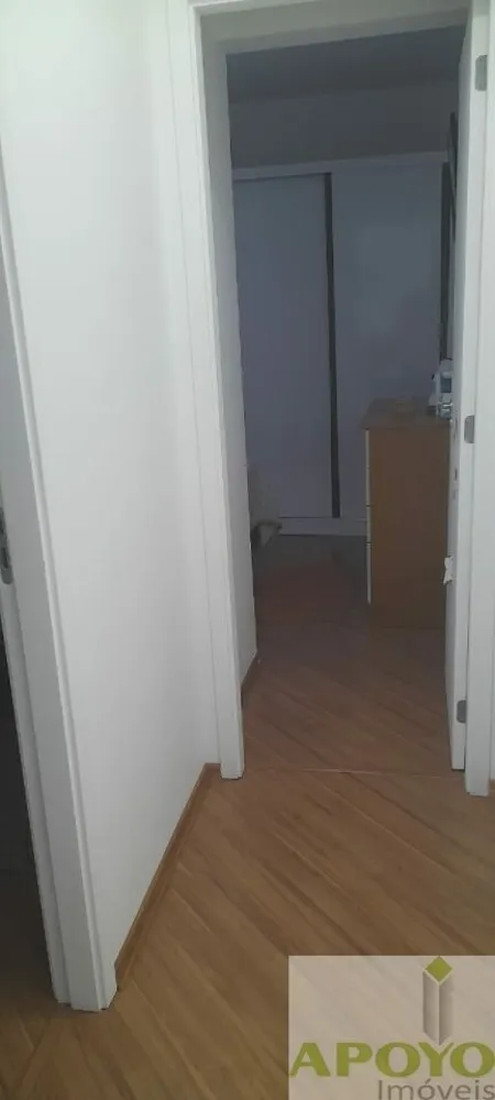 Apartamento, 2 quartos, 48 m² - Foto 3