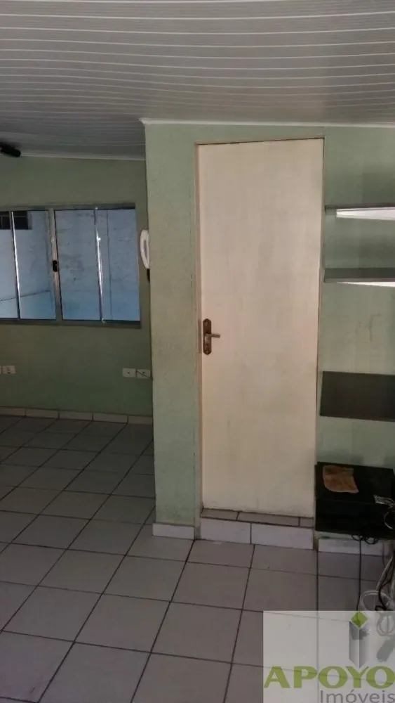 Depósito-Galpão, 480 m² - Foto 3