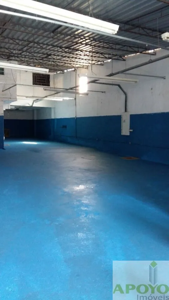 Depósito-Galpão, 480 m² - Foto 5