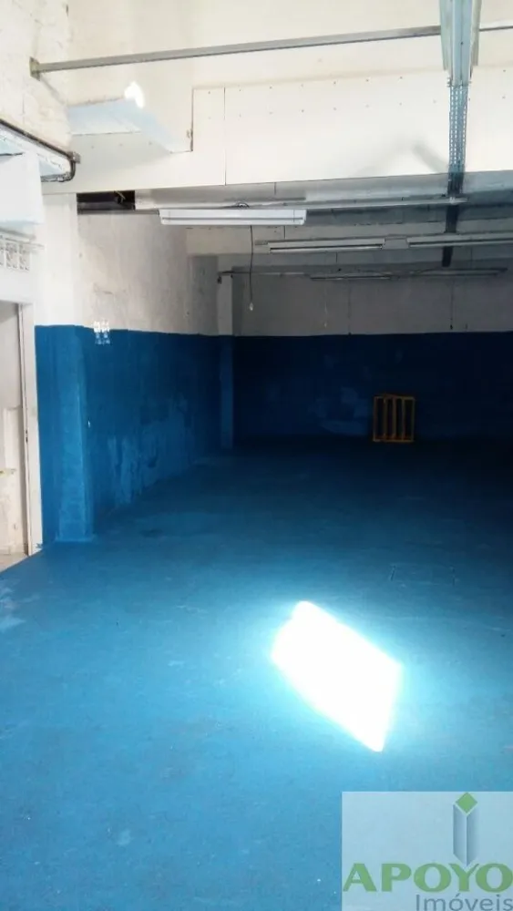Depósito-Galpão, 480 m² - Foto 1