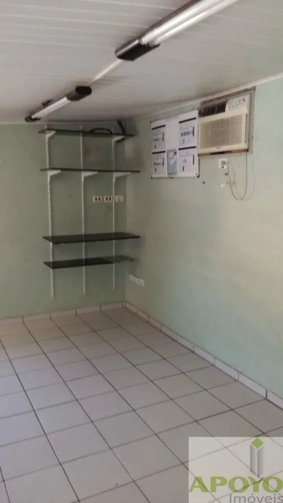Depósito-Galpão, 480 m² - Foto 2