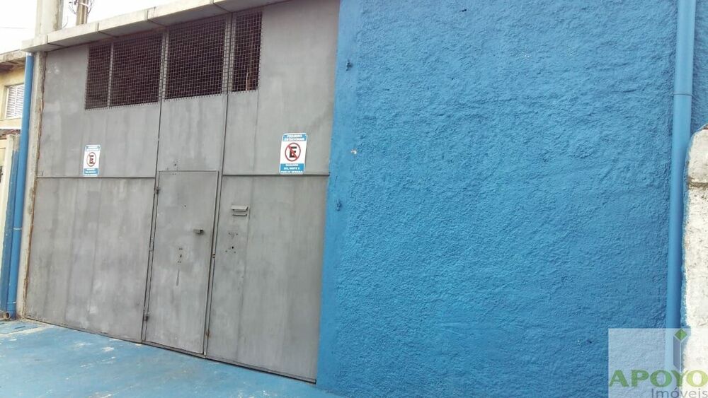 Depósito-Galpão, 480 m² - Foto 4