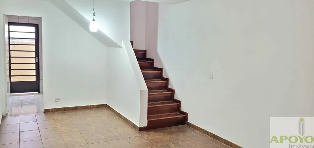 Casa de Condomínio, 2 quartos - Foto 9