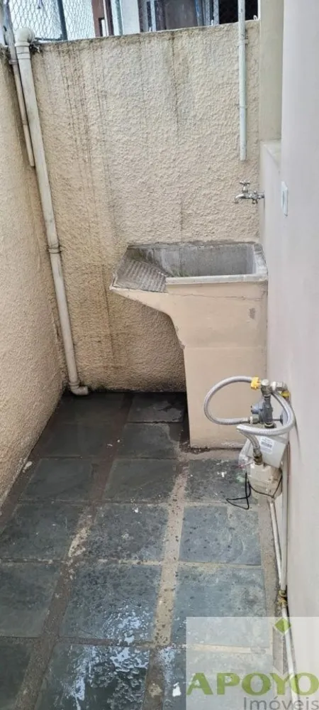 Casa de Condomínio, 2 quartos - Foto 3